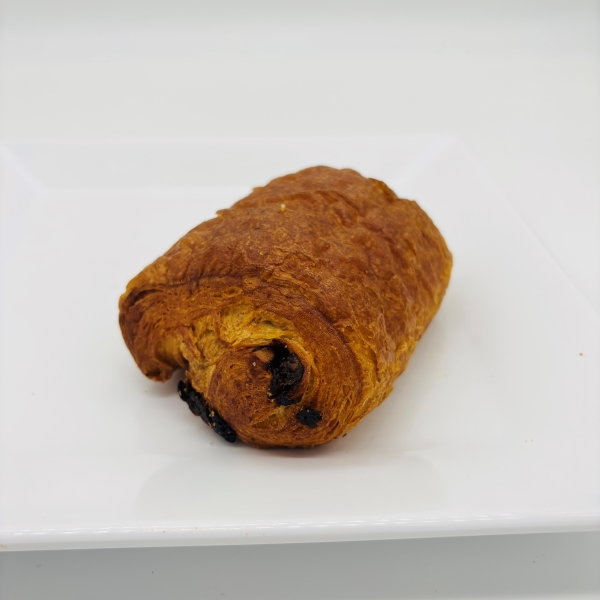Afbeelding Chocoladebroodje